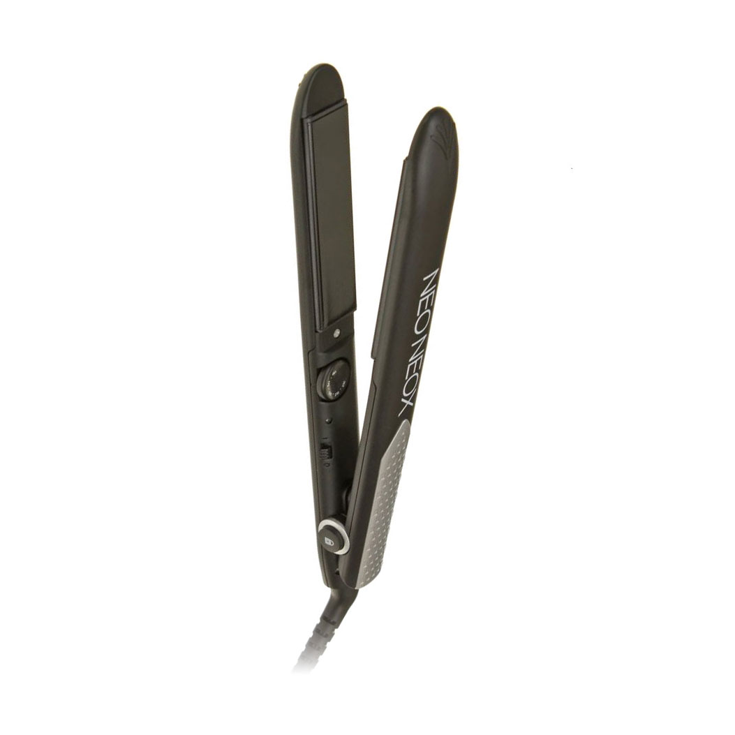 Вирівнювач для волосся Original Best Buy Neo Neox Ceramix Hair Straightener 40W чорний (447502)